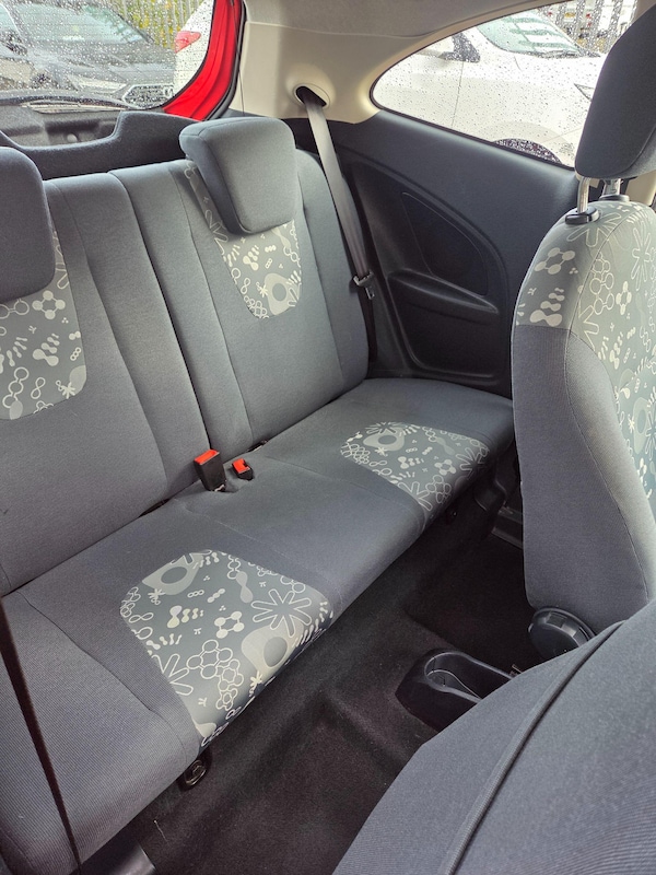 Used Ford Ka 2012 for sale - 76326369: Photo 9