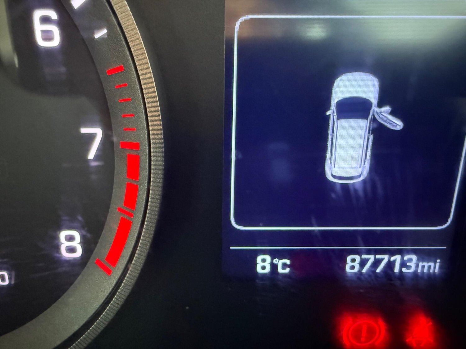 Used Hyundai TUCSON 2016 for sale - 76742895: Photo 18