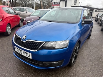 2016 (66) - 1.2 TSI SE Sport Euro 6 (s/s) 5dr