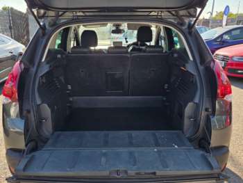 Used Peugeot 3008 2016 for sale - 74610513: Photo