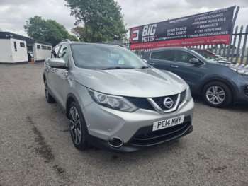 2014 (14) - 1.6 dCi Tekna 2WD Euro 5 (s/s) 5dr