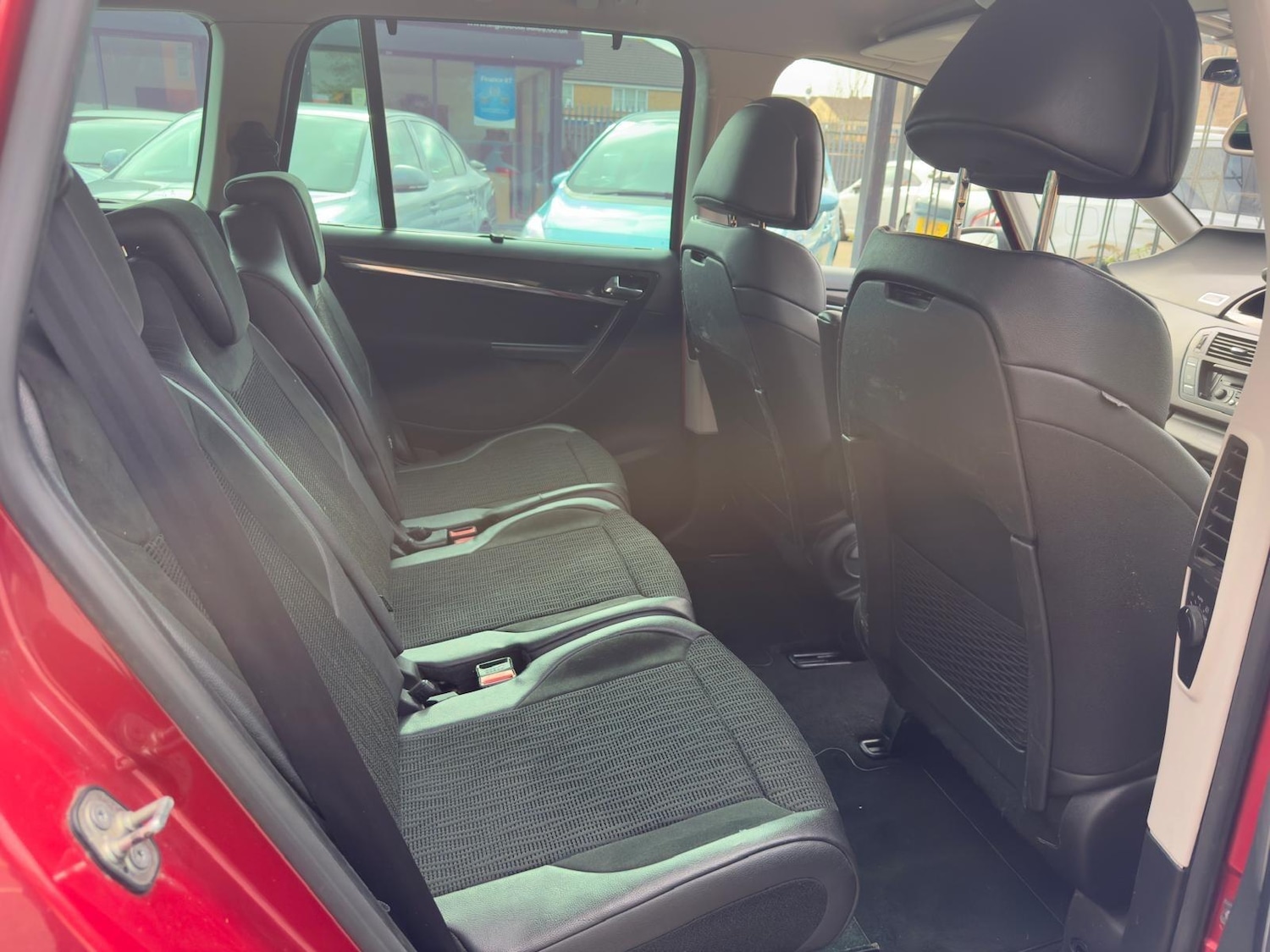 Used Citroen C4 Grand Picasso 2011 for sale - 76485512: Photo 6