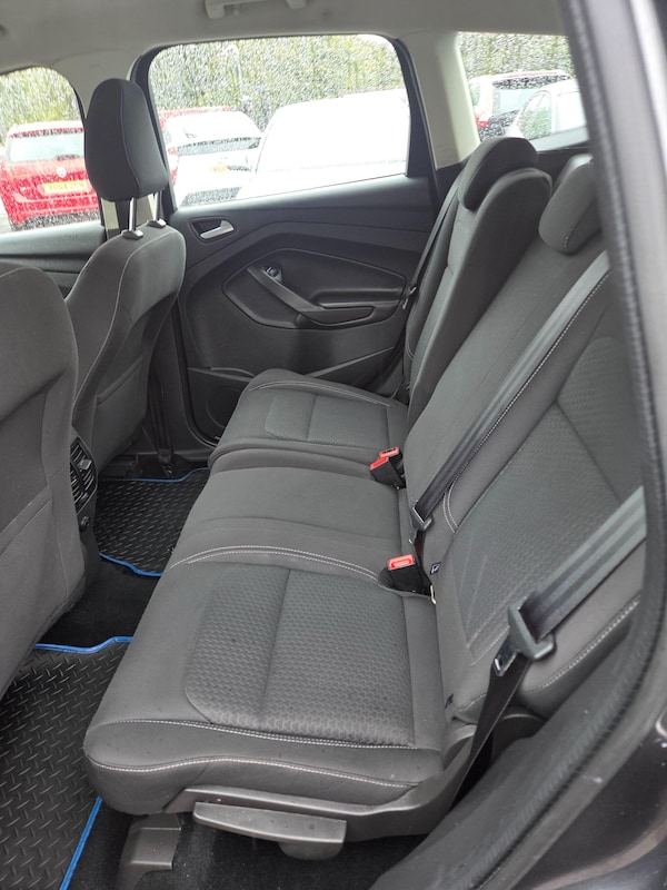 Used Ford Kuga 2017 for sale - 76158801: Photo 10
