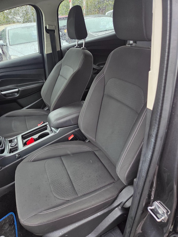 Used Ford Kuga 2017 for sale - 76158801: Photo 11
