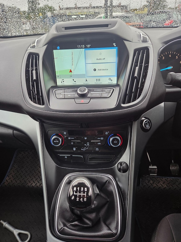 Used Ford Kuga 2017 for sale - 76158801: Photo 13