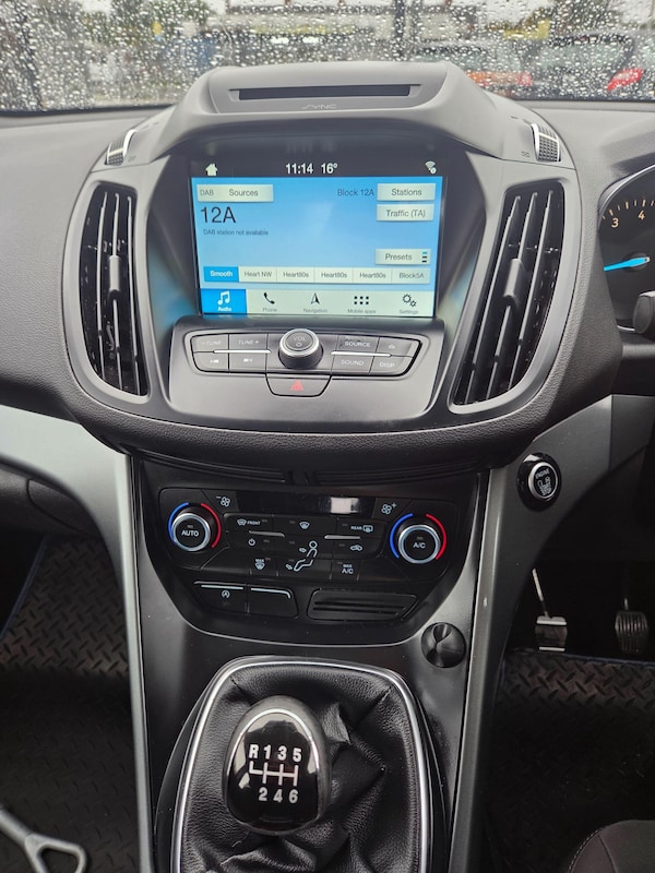 Used Ford Kuga 2017 for sale - 76158801: Photo 14