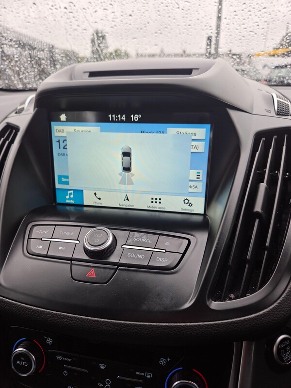 Used Ford Kuga 2017 for sale - 76158801: Photo 15