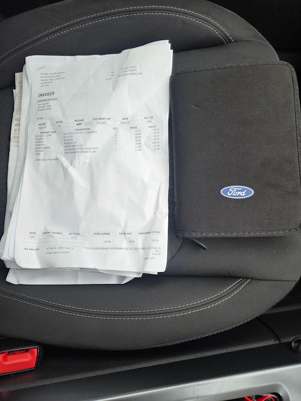 Used Ford Kuga 2017 for sale - 76158801: Photo 16