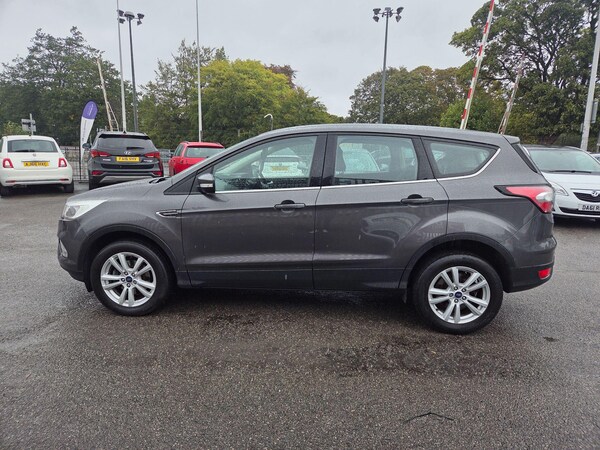 Used Ford Kuga 2017 for sale - 76158801: Photo 6
