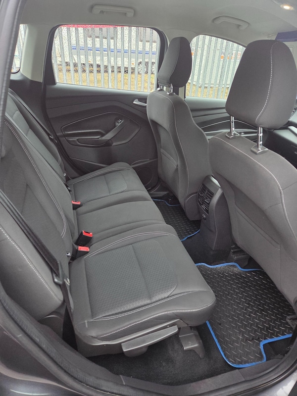 Used Ford Kuga 2017 for sale - 76158801: Photo 9