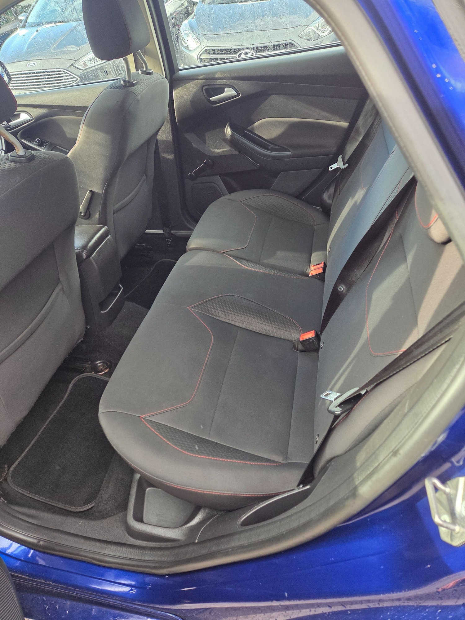 Used Ford Focus 2015 for sale - 75940315: Photo 10