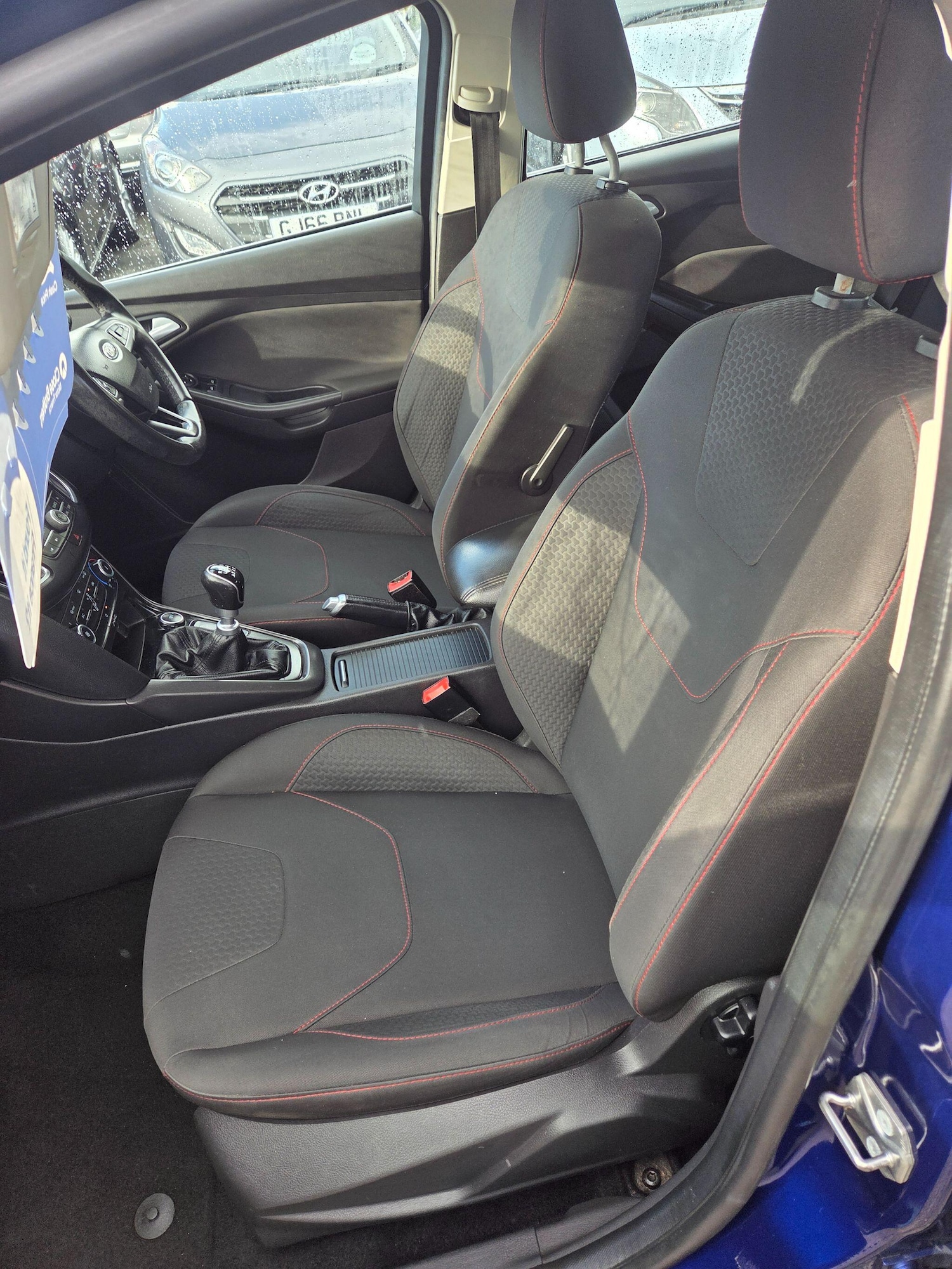 Used Ford Focus 2015 for sale - 75940315: Photo 11
