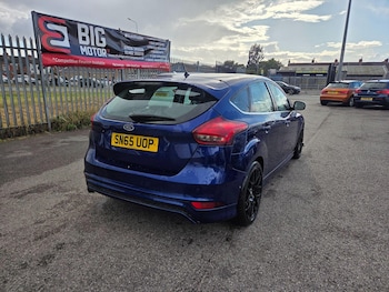 Used Ford Focus 2015 for sale - 75940315: Photo