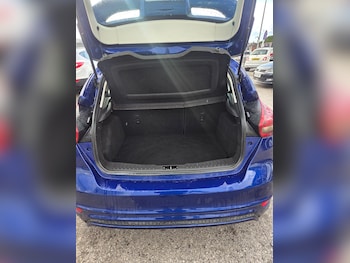 Used Ford Focus 2015 for sale - 75940315: Photo