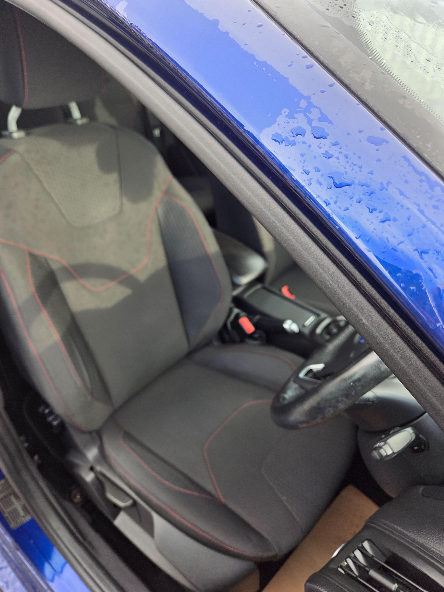 Used Ford Focus 2015 for sale - 75940315: Photo 8