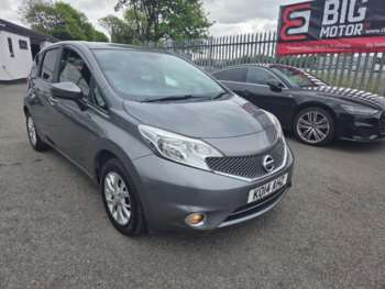 2014 (14) - 1.2 Acenta Premium 5dr