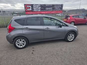 Used Nissan Note 2014 for sale - 74585725: Photo