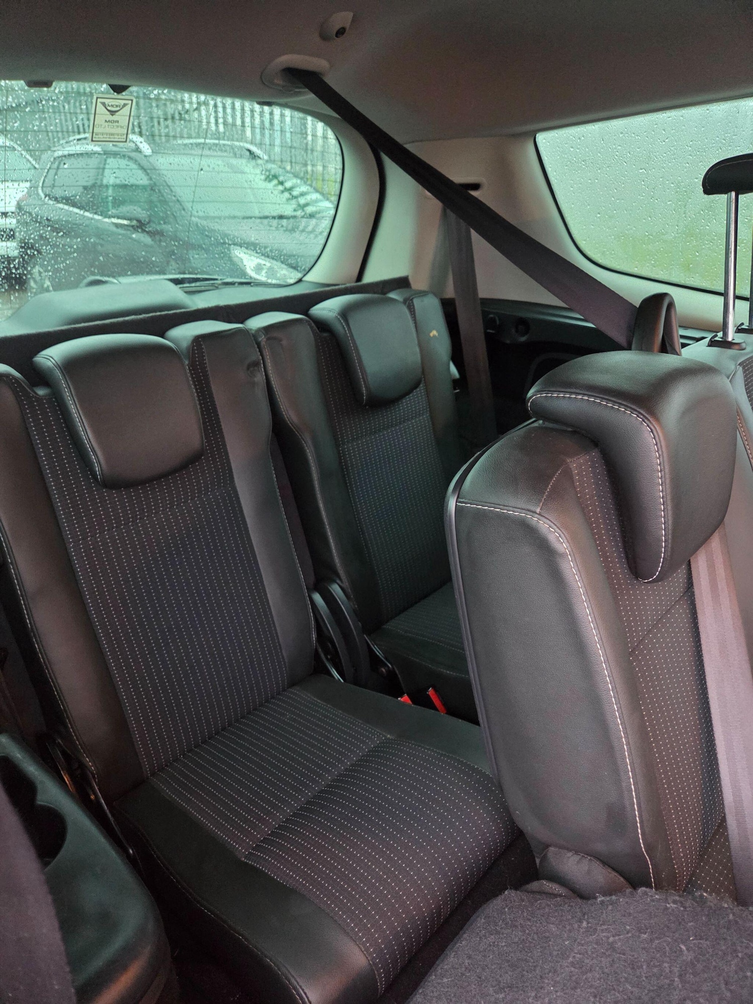 Used Renault Grand Scenic 2013 for sale - 77468545: Photo 10