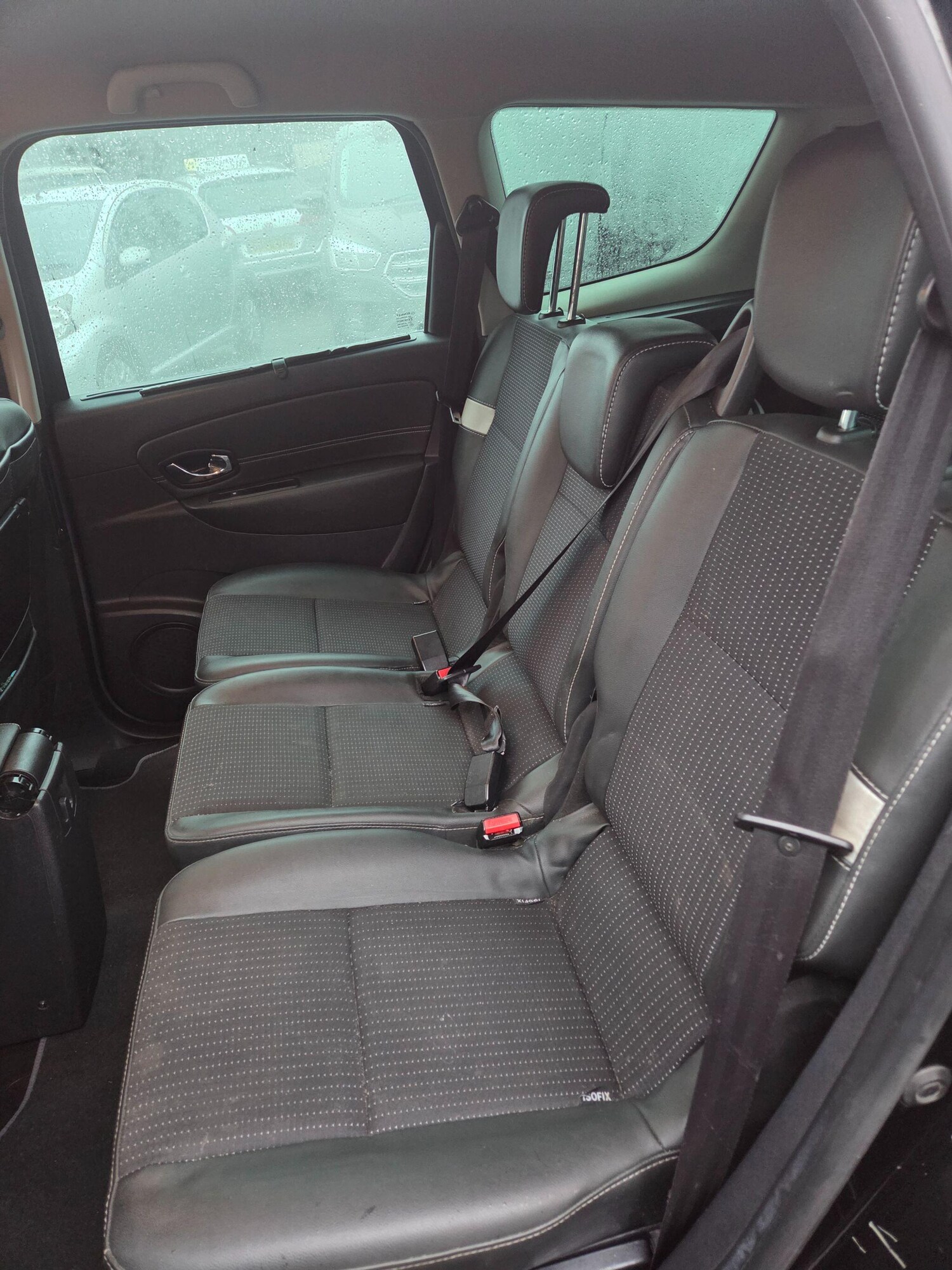 Used Renault Grand Scenic 2013 for sale - 77468545: Photo 12