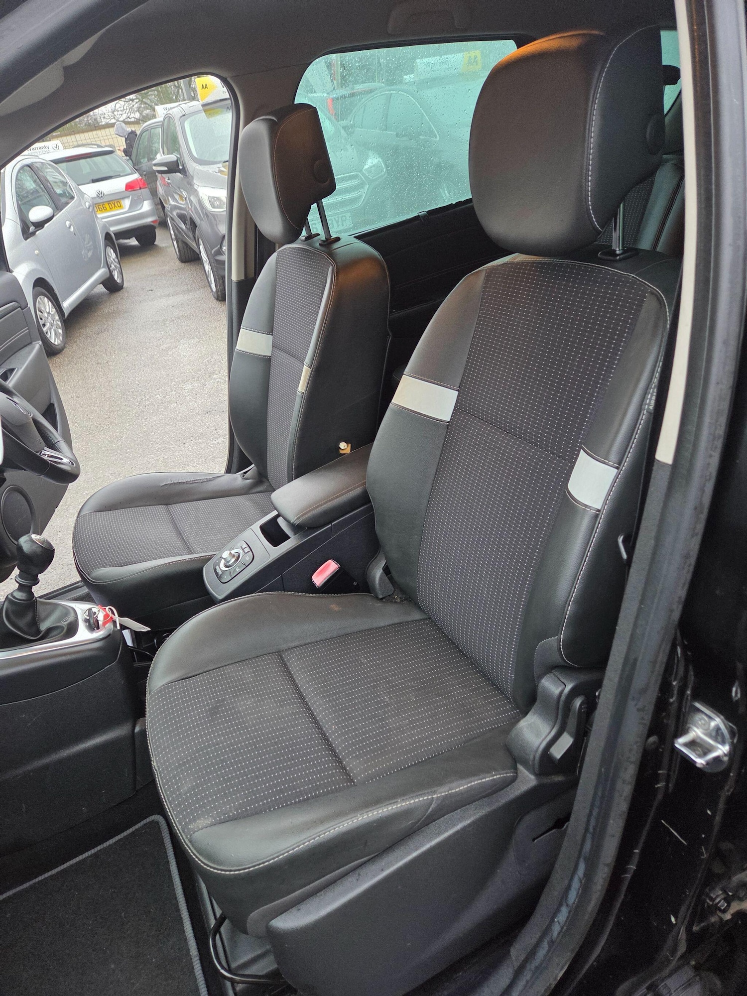 Used Renault Grand Scenic 2013 for sale - 77468545: Photo 13