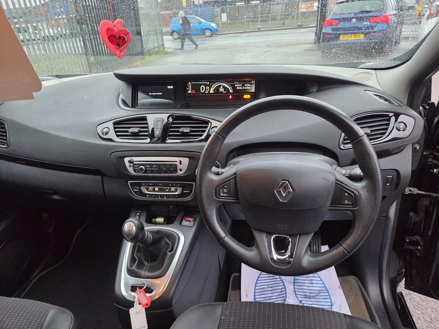 Used Renault Grand Scenic 2013 for sale - 77468545: Photo 14