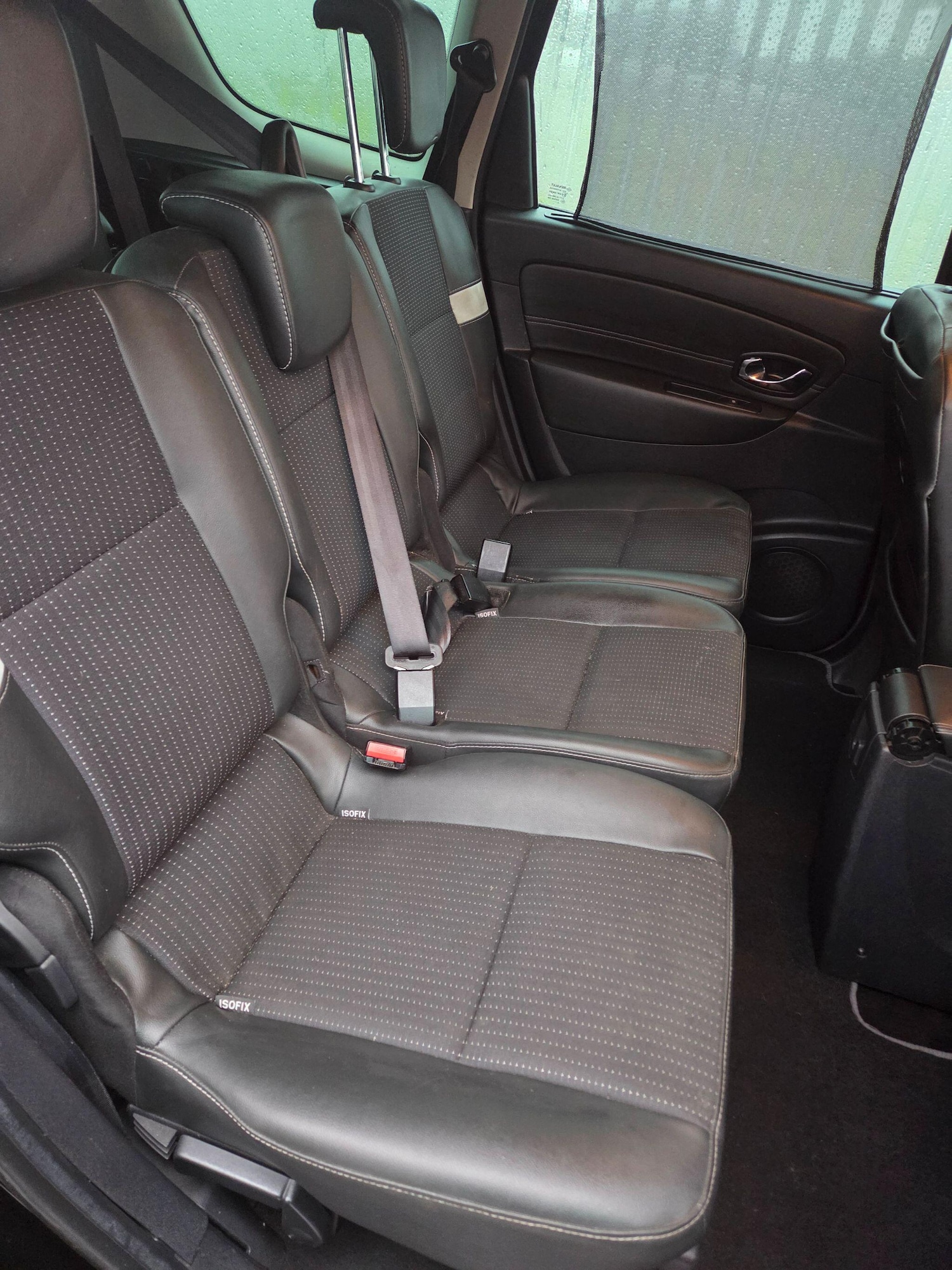 Used Renault Grand Scenic 2013 for sale - 77468545: Photo 9