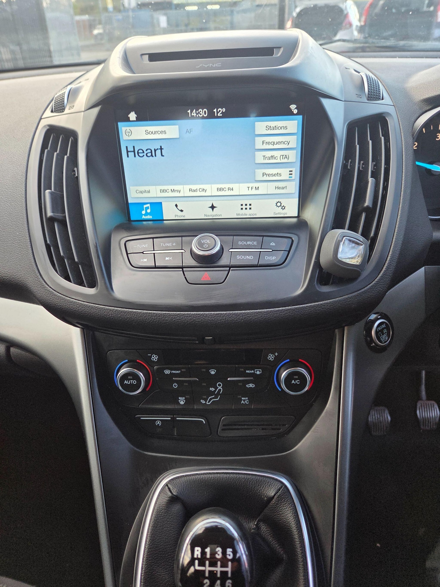 Used Ford Kuga 2017 for sale - 76399130: Photo 13