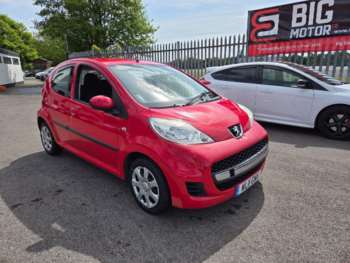 2011 (11) - 1.0 12V Urban Euro 5 5dr