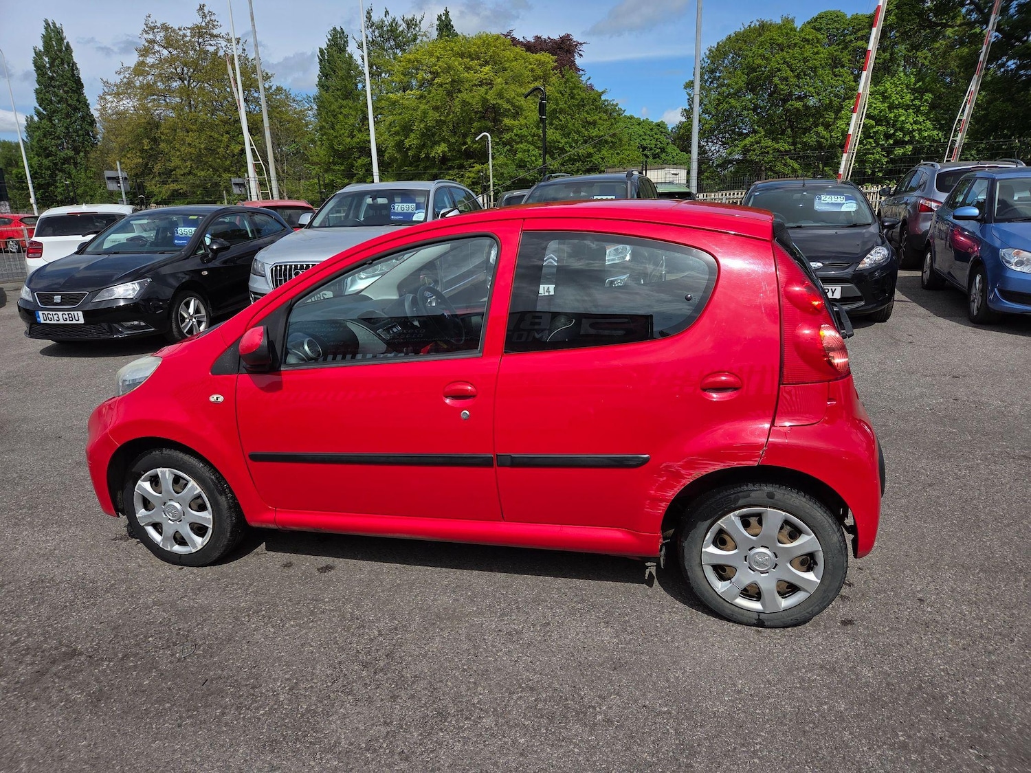Vehicle 6