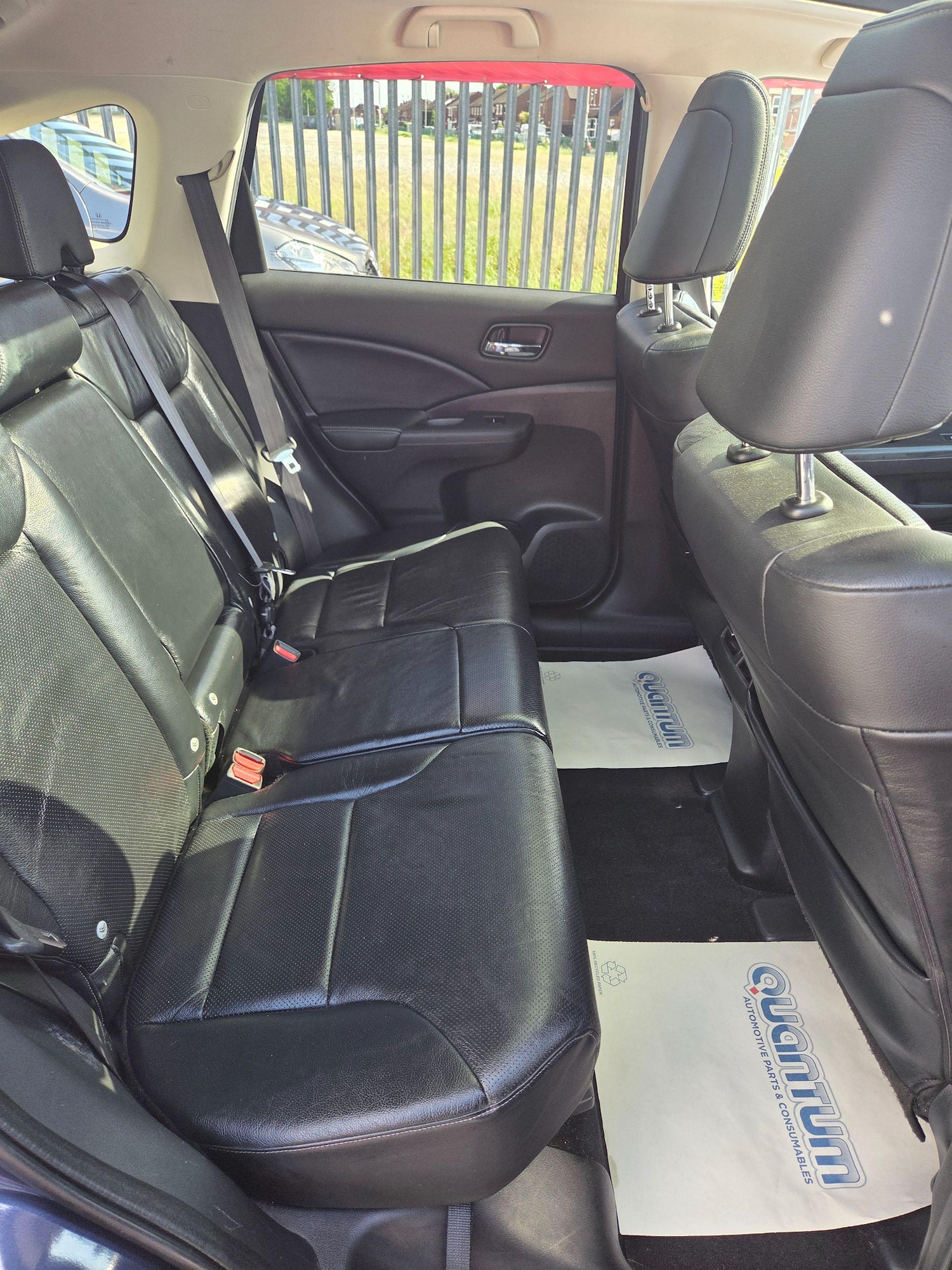 Used Honda CR-V 2013 for sale - 78185806: Photo 9