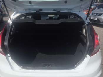 Used Ford Fiesta 2013 for sale - 75174945: Photo