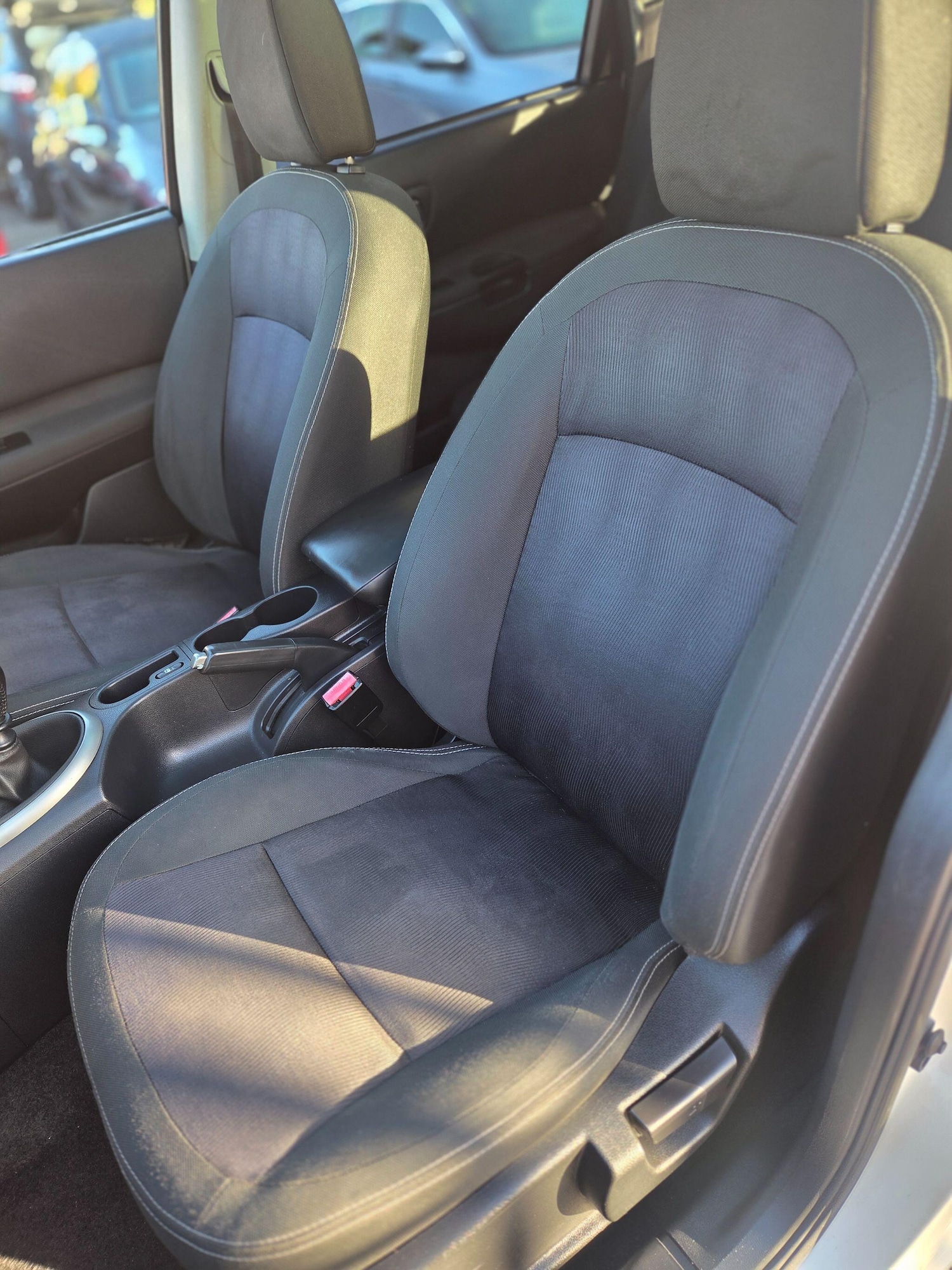 Used Nissan Qashqai+2 2013 for sale - 76361081: Photo 14