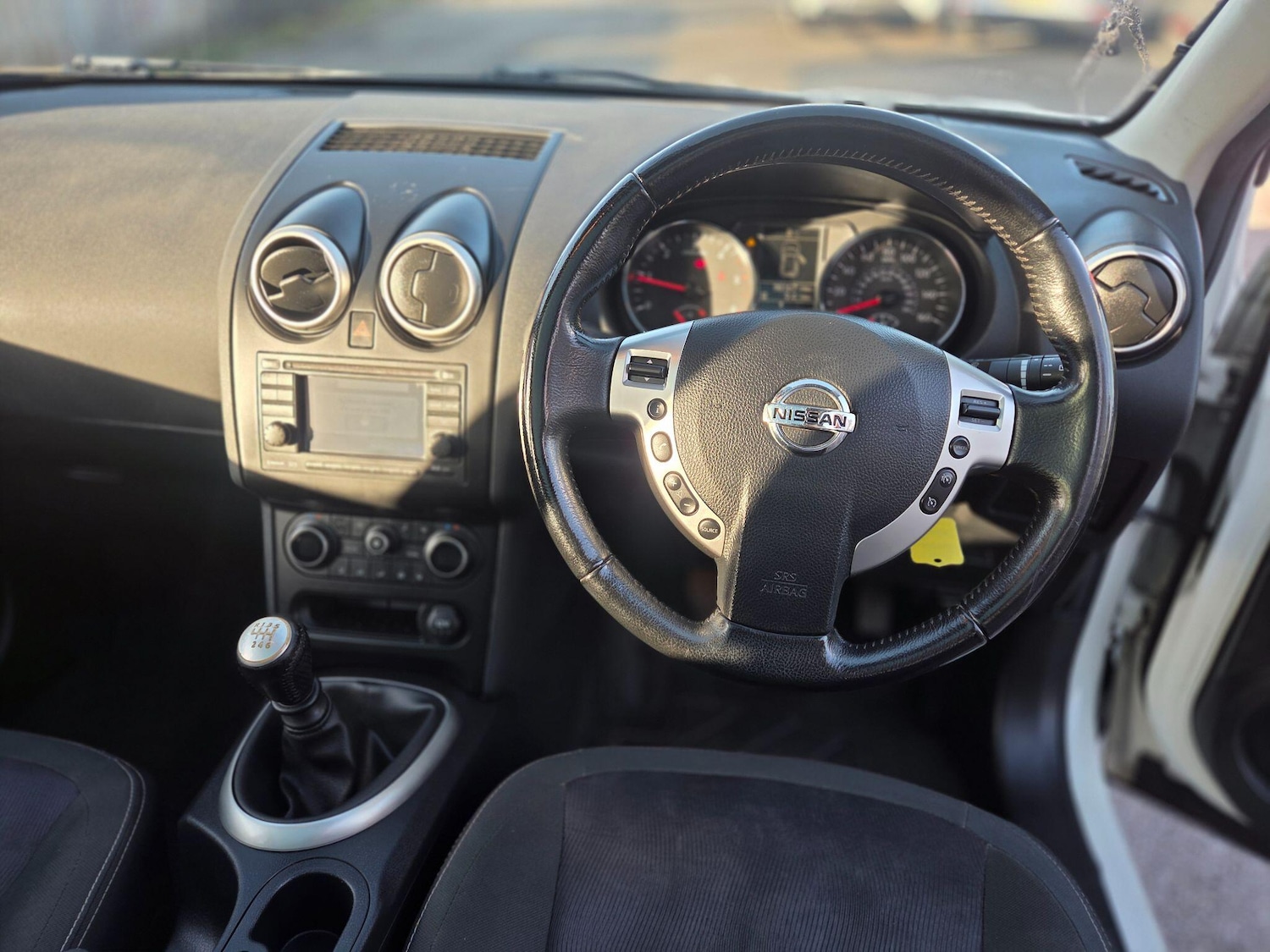 Used Nissan Qashqai+2 2013 for sale - 76361081: Photo 15