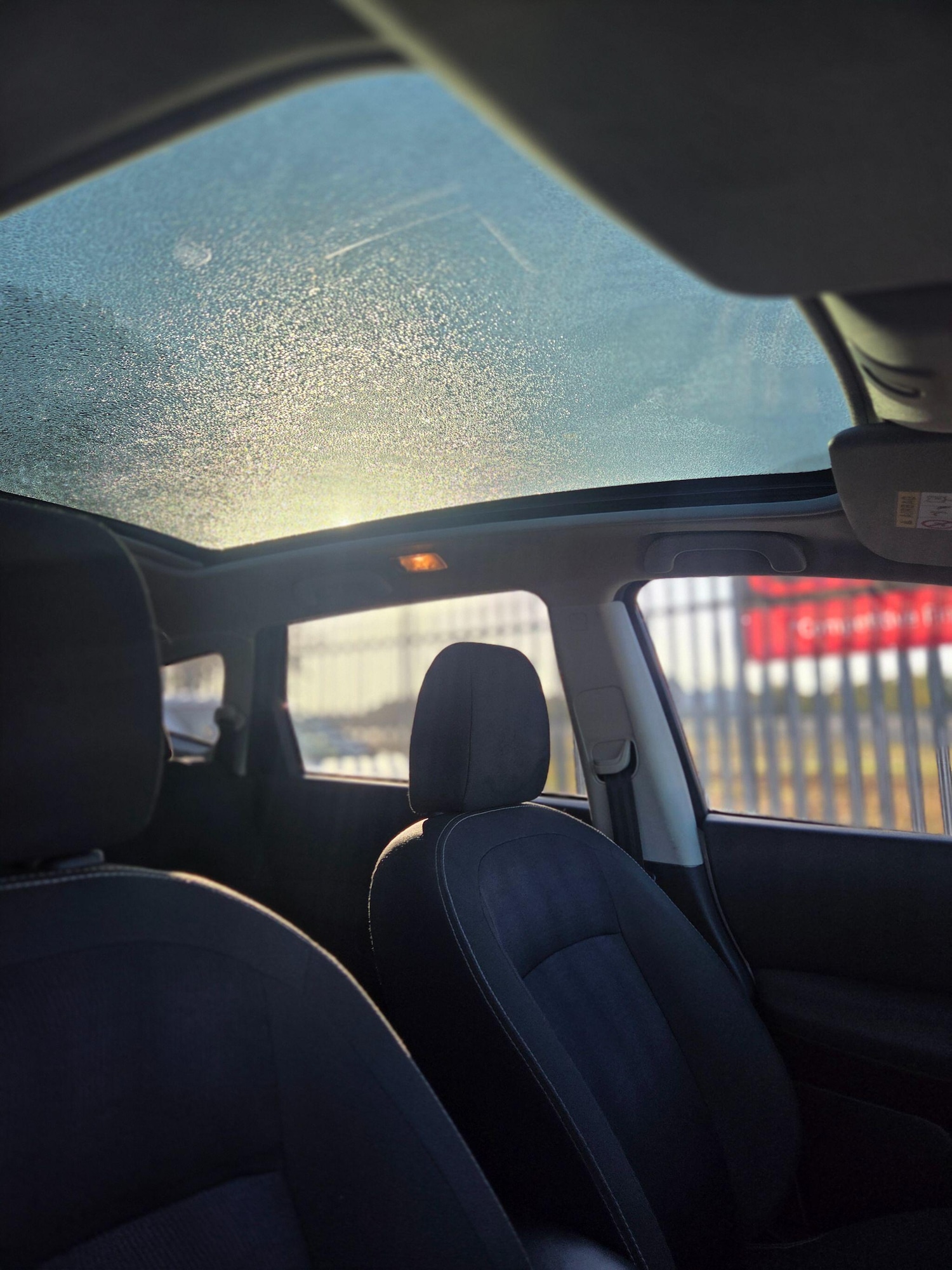 Used Nissan Qashqai+2 2013 for sale - 76361081: Photo 16