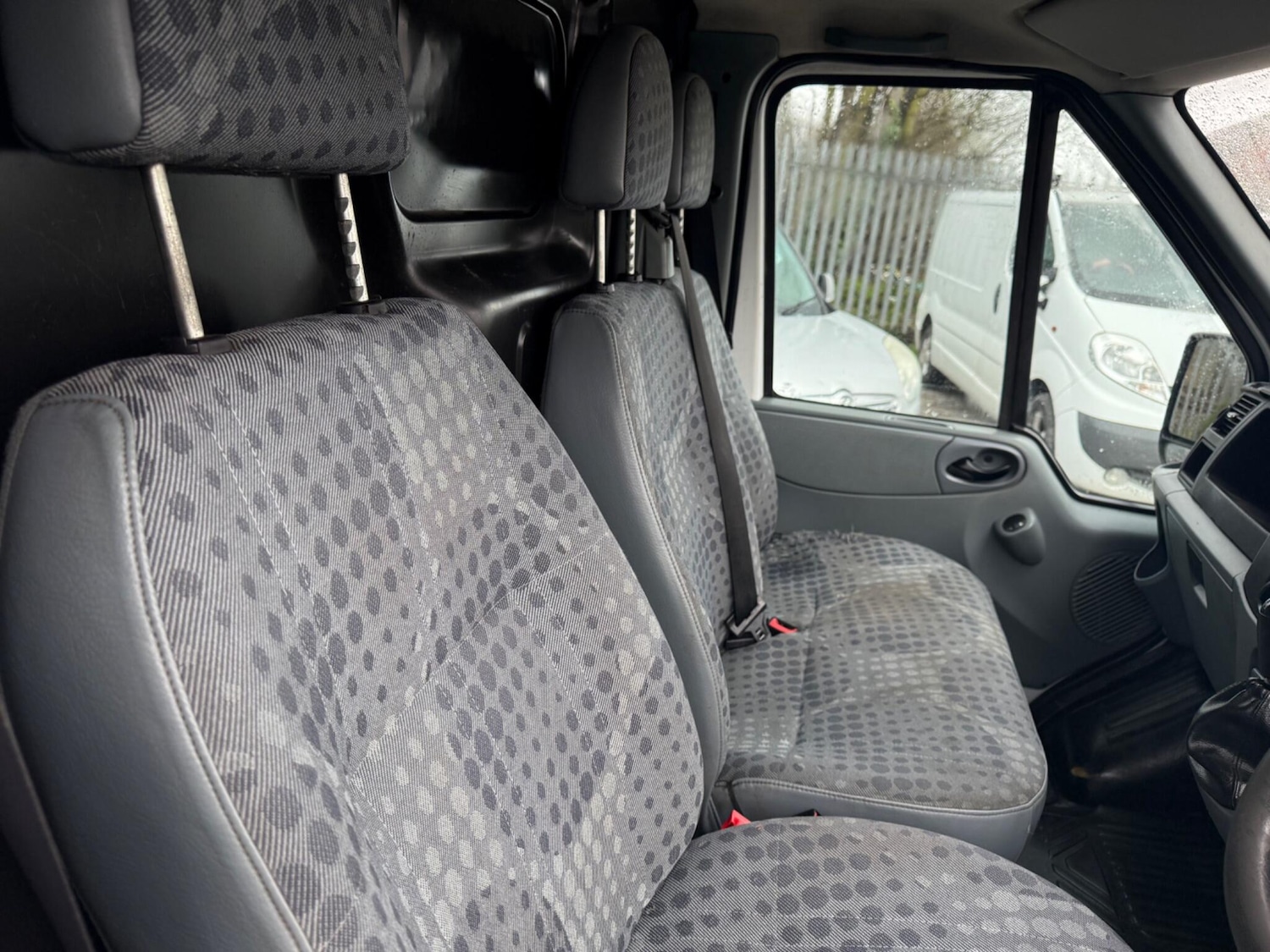 Used Ford Transit 2010 for sale - 77633940: Photo 7