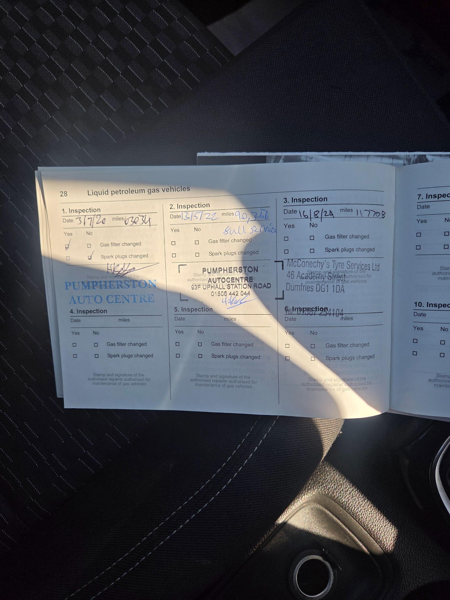 Used Vauxhall Astra for sale - 77823688: Photo 14