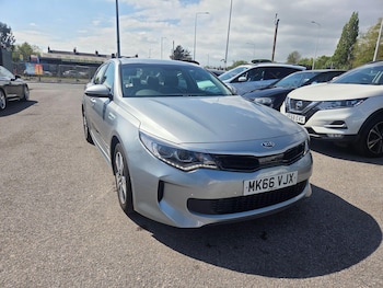 Used Kia Optima 2016 for sale - 78447847: Photo