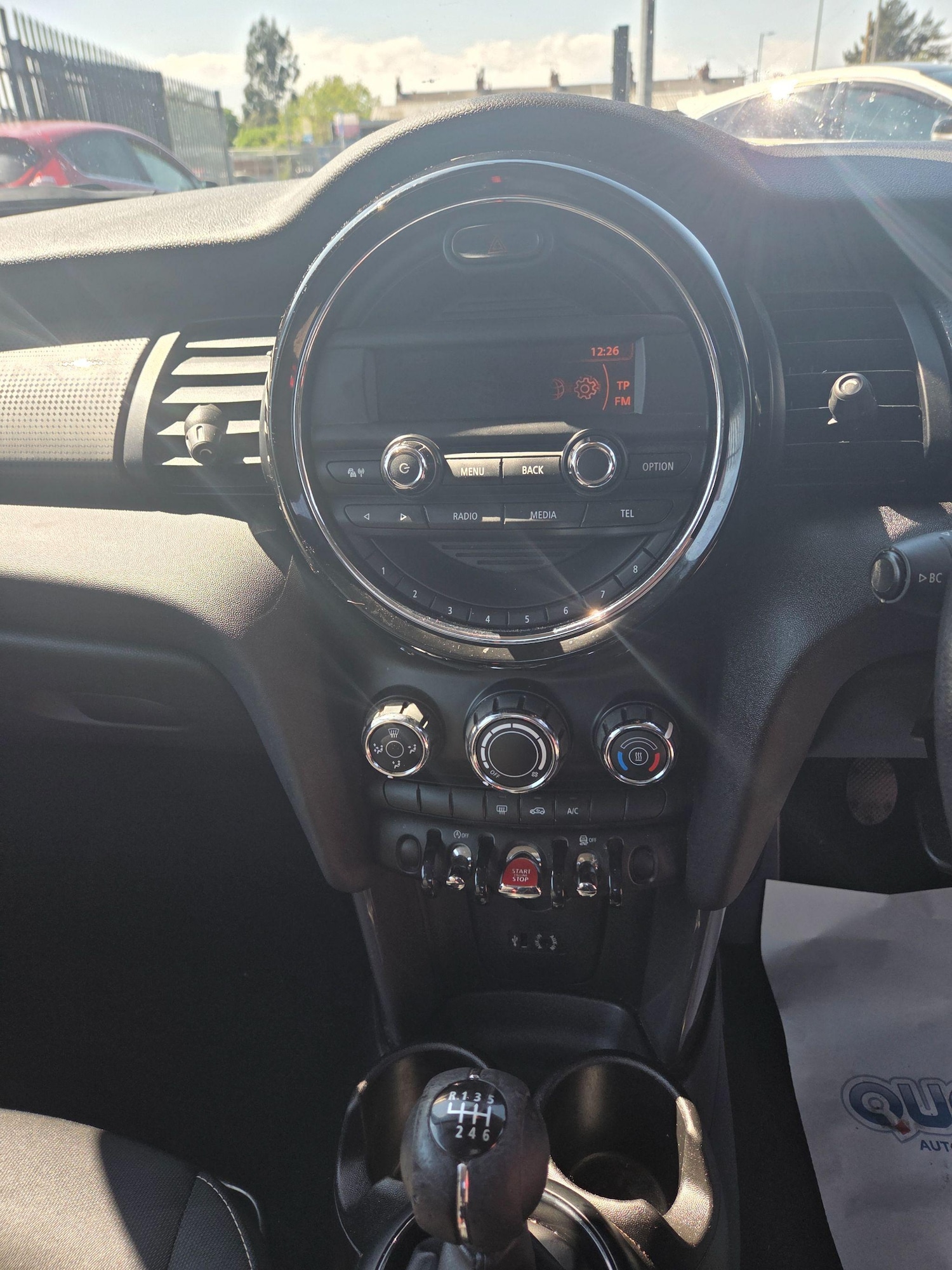 Vehicle 13