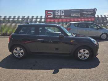Used MINI Hatch 2016 for sale - 74618591: Photo