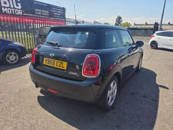 Used MINI Hatch 2016 for sale - 74618591: Photo