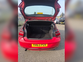 Used BMW 1 Series 2013 for sale - 77970147: Photo