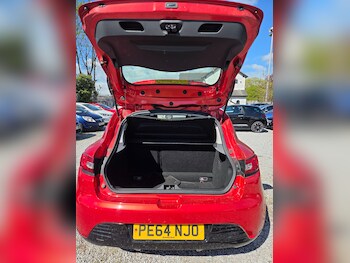 Used Renault Clio 2014 for sale - 78547881: Photo