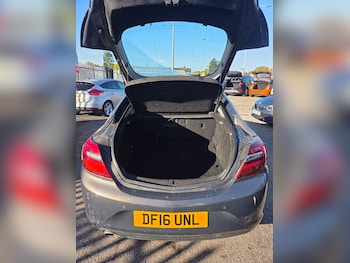 Used Vauxhall Insignia 2016 for sale - 77633886: Photo