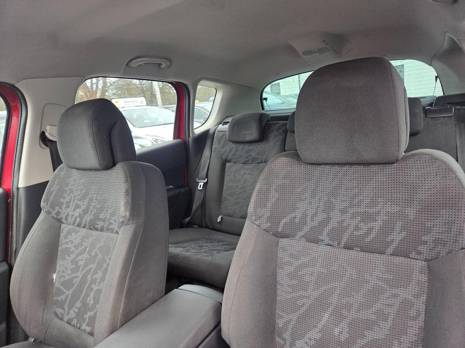 Used Peugeot 3008 2012 for sale - 76953538: Photo 10