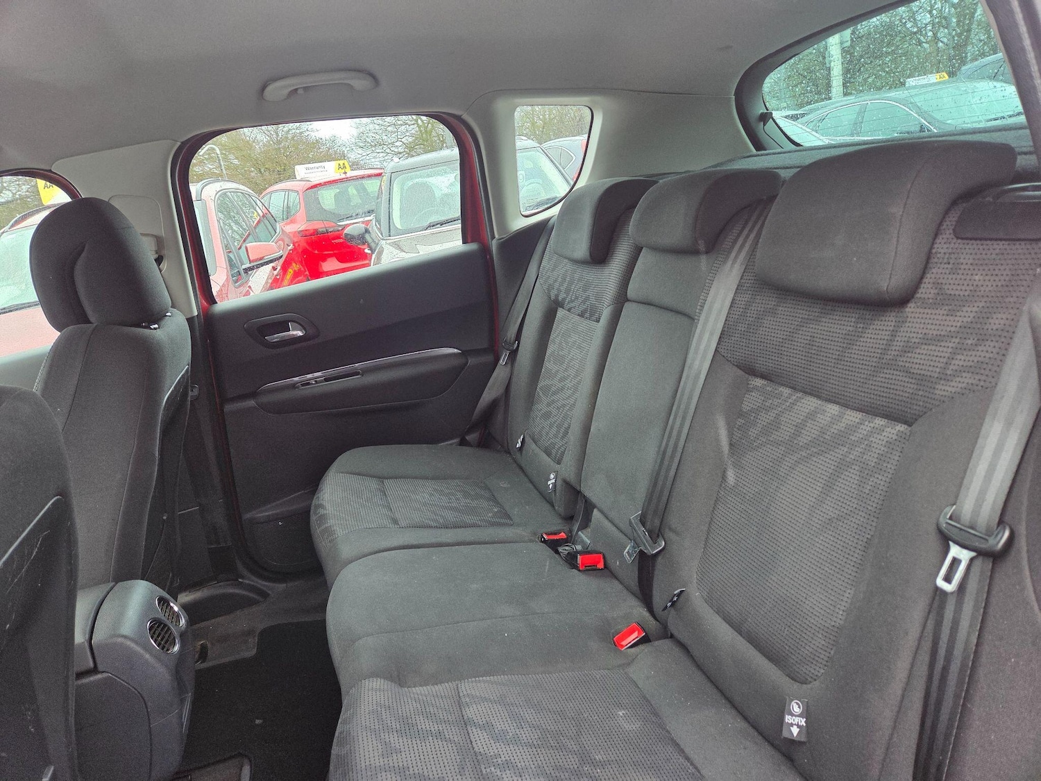 Used Peugeot 3008 2012 for sale - 76953538: Photo 13