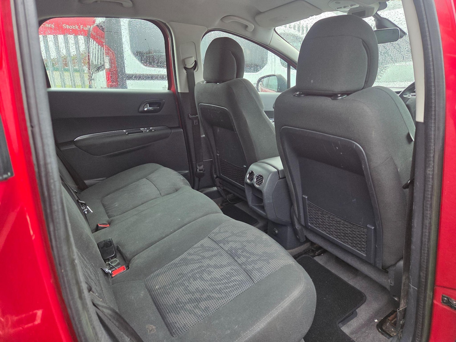 Used Peugeot 3008 2012 for sale - 76953538: Photo 14