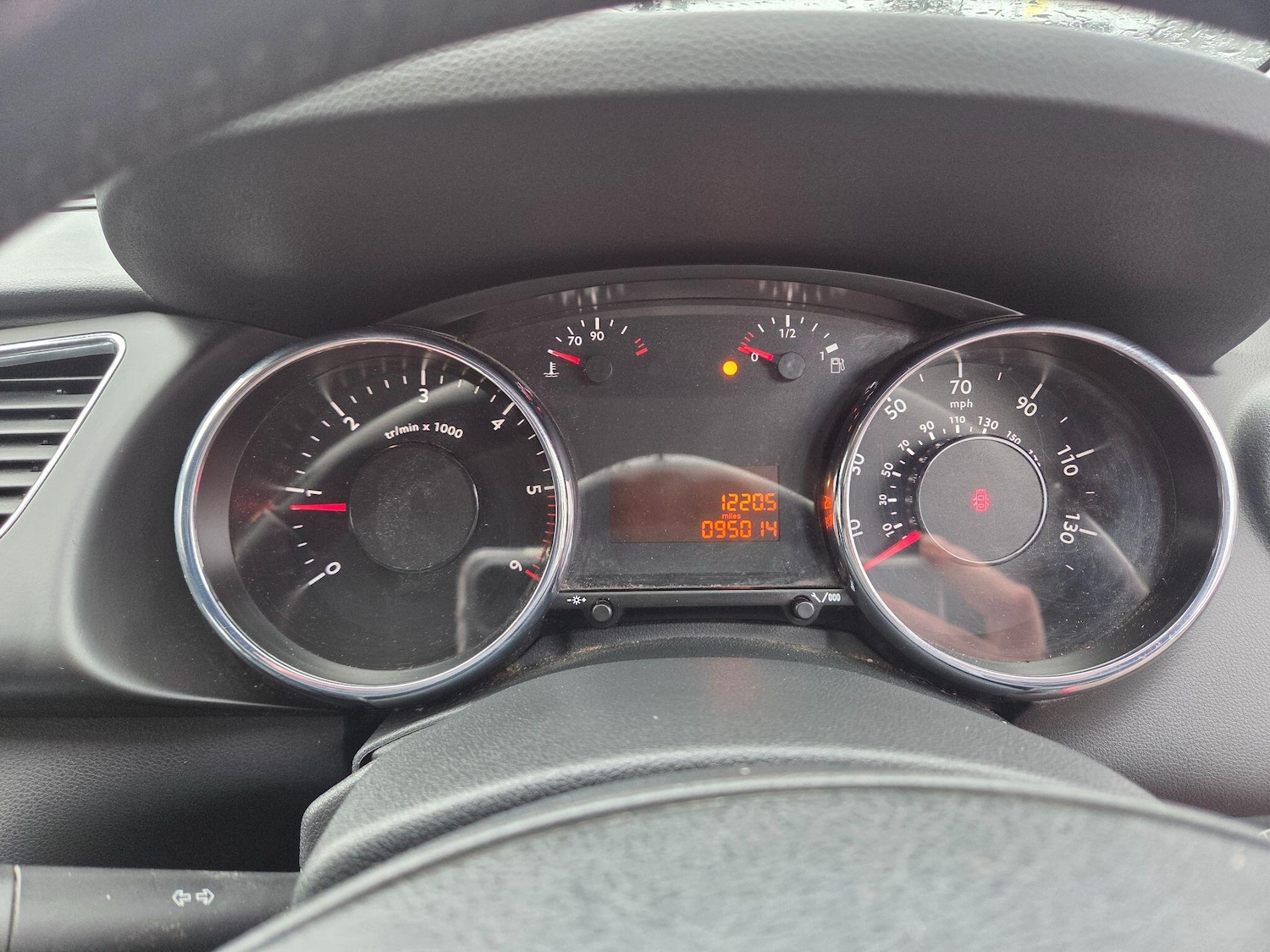 Used Peugeot 3008 2012 for sale - 76953538: Photo 16