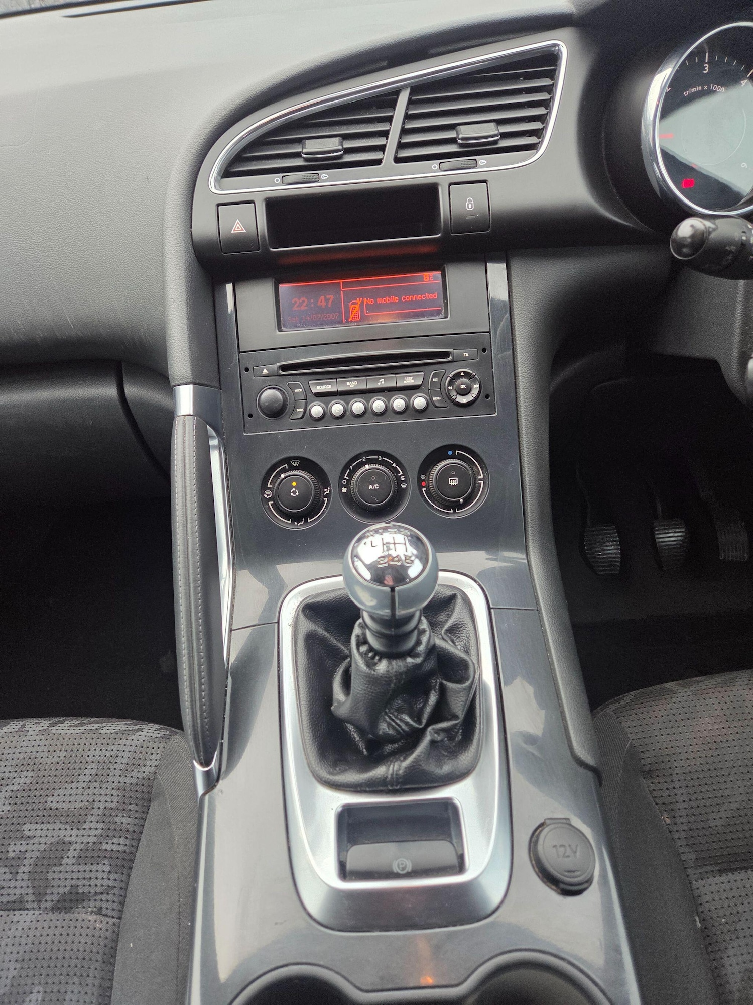 Used Peugeot 3008 2012 for sale - 76953538: Photo 18