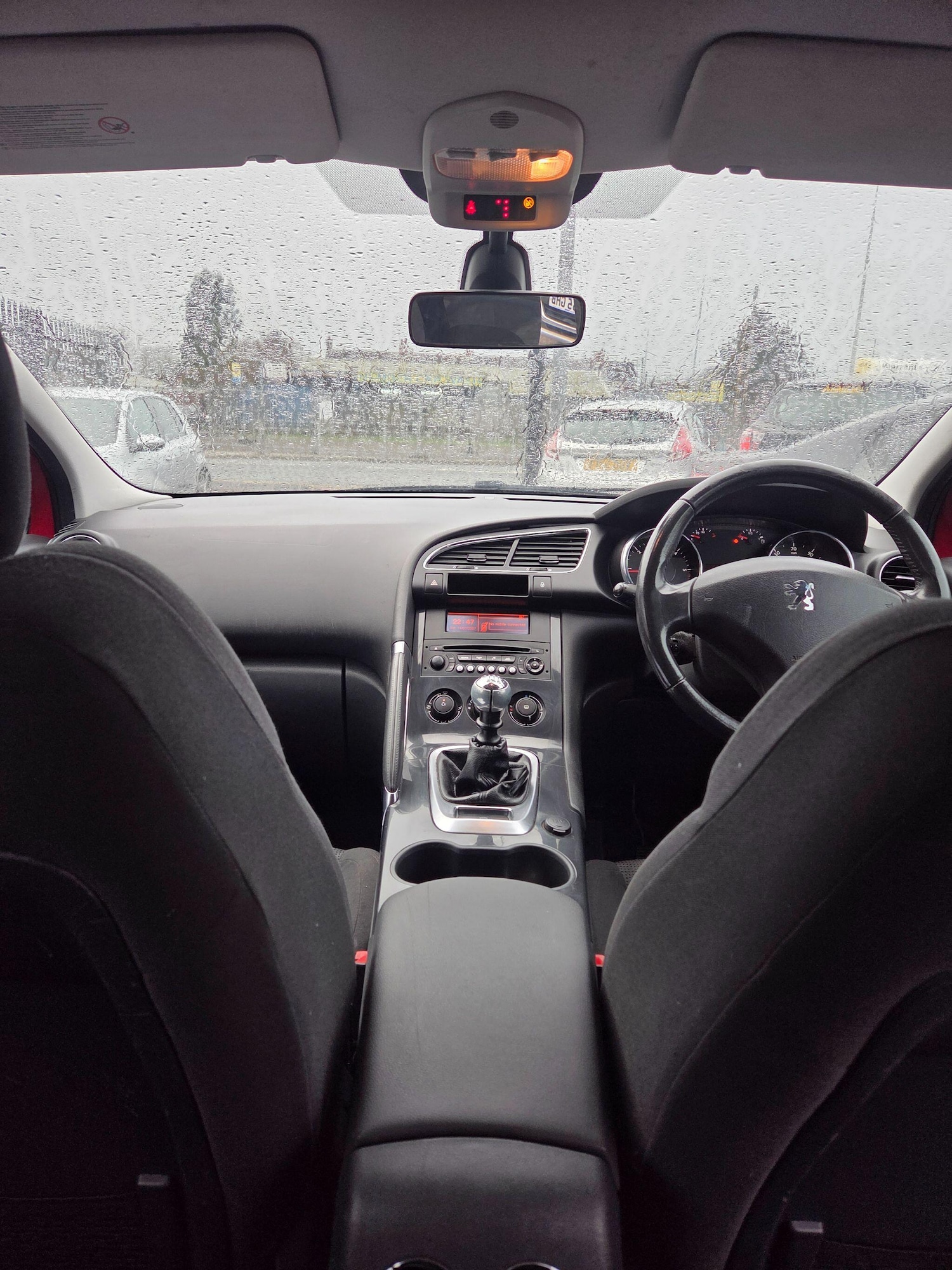 Used Peugeot 3008 2012 for sale - 76953538: Photo 19