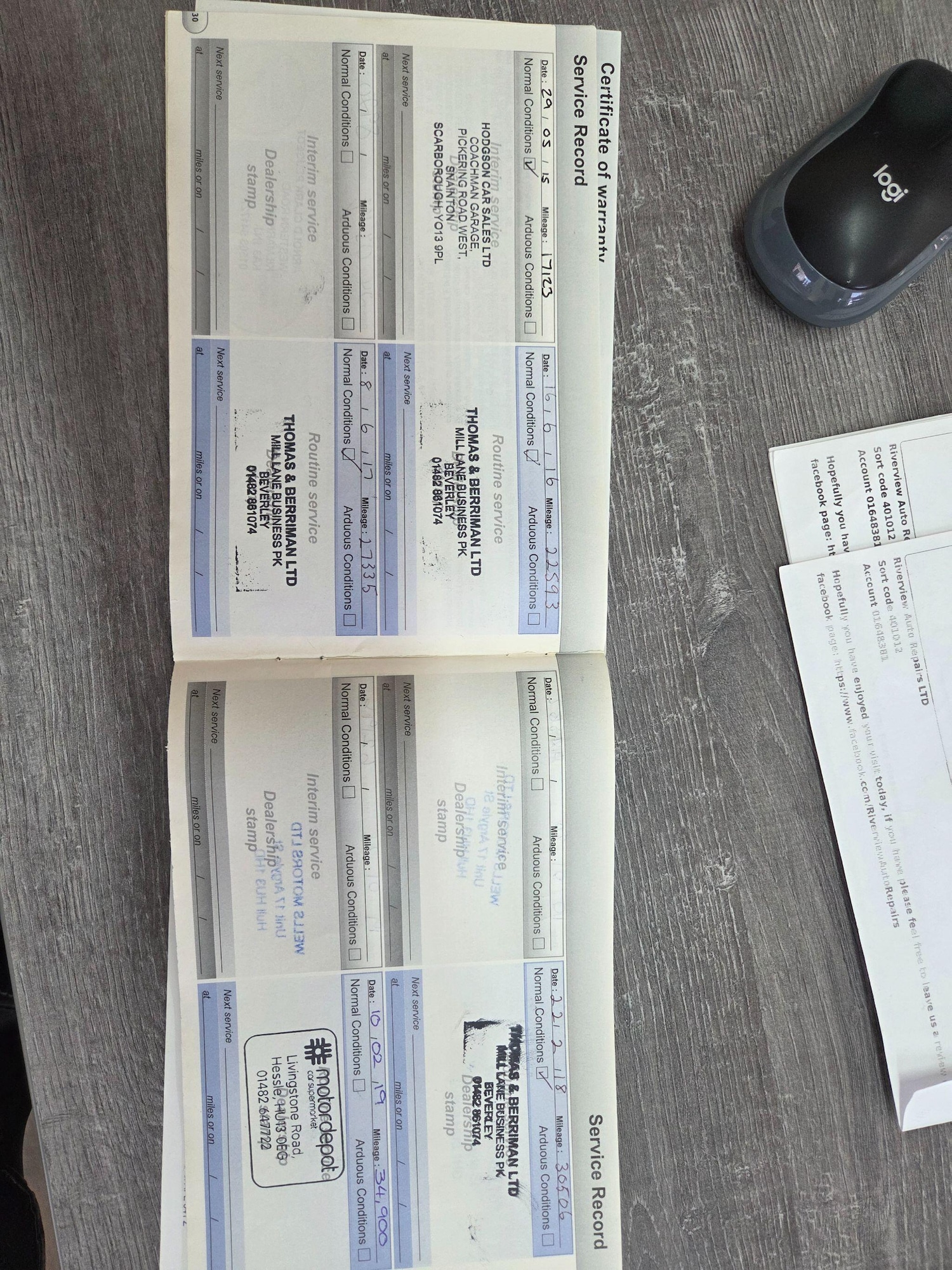 Used Peugeot 3008 2012 for sale - 76953538: Photo 22